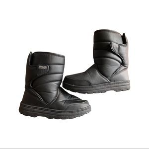 Khombu Kids Snow Boots